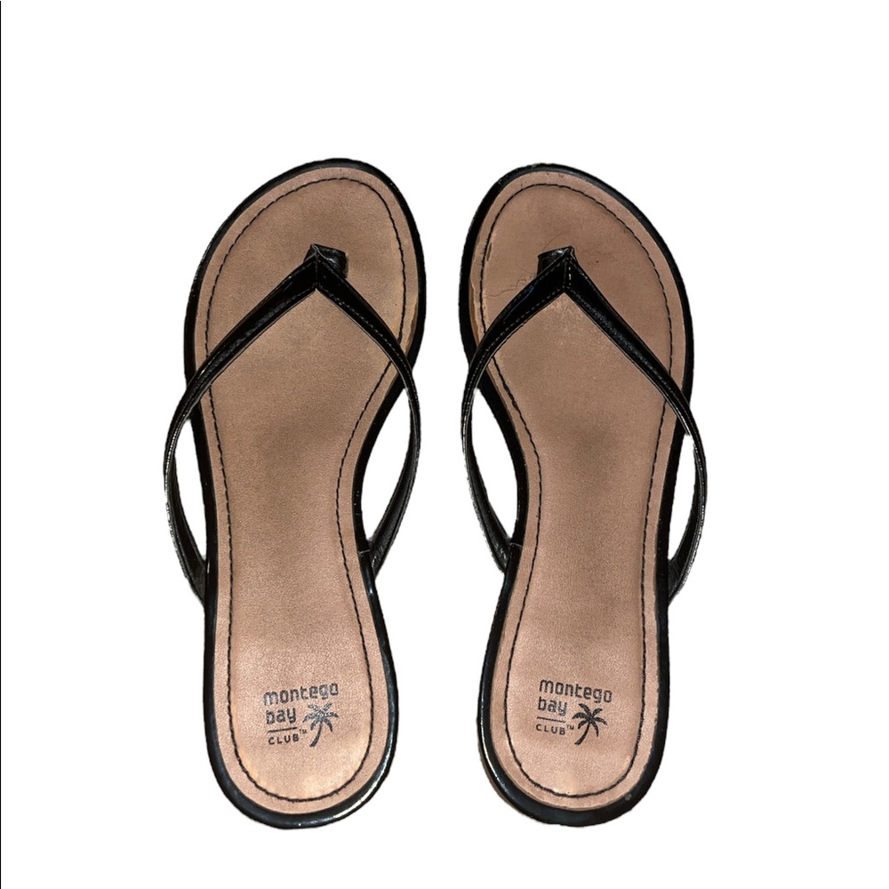 Montego Bay Club Flip Flops